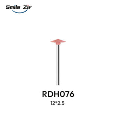 Dental Lab Rubber Diamond hand tools