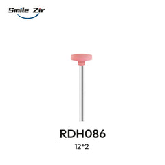 Dental Lab Rubber Diamond hand tools