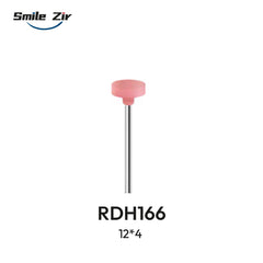 Dental Lab Rubber Diamond hand tools