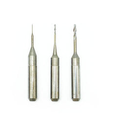 ZirkonZahn M1,M2,M4,M6 Machine Compatible Milling Cutter