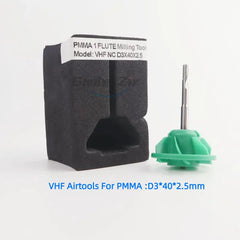Compatible VHF E5 E4 Airtools