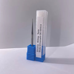 Compatible Zirkonzahn M1 soft mini,Unit M1,M3,M5 Machine Cutter