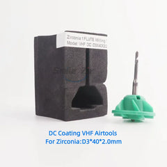 Compatible VHF E5 E4 Airtools