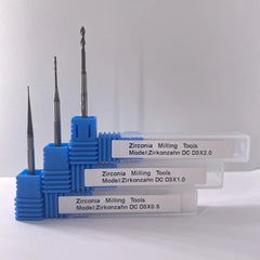 Compatible Zirkonzahn M1 soft mini,Unit M1,M3,M5 Machine Cutter