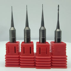 ZirkonZahn M1,M2,M4,M6 Machine Compatible Milling Cutter