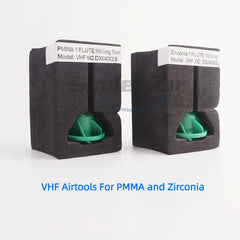 Compatible VHF E5 E4 Airtools