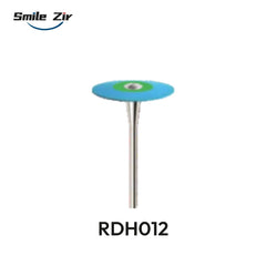 Dental Lab Rubber Diamond hand tools