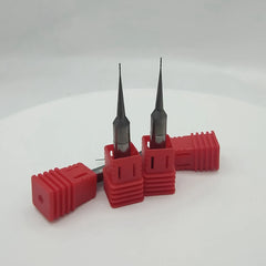 ZirkonZahn M1,M2,M4,M6 Machine Compatible Milling Cutter