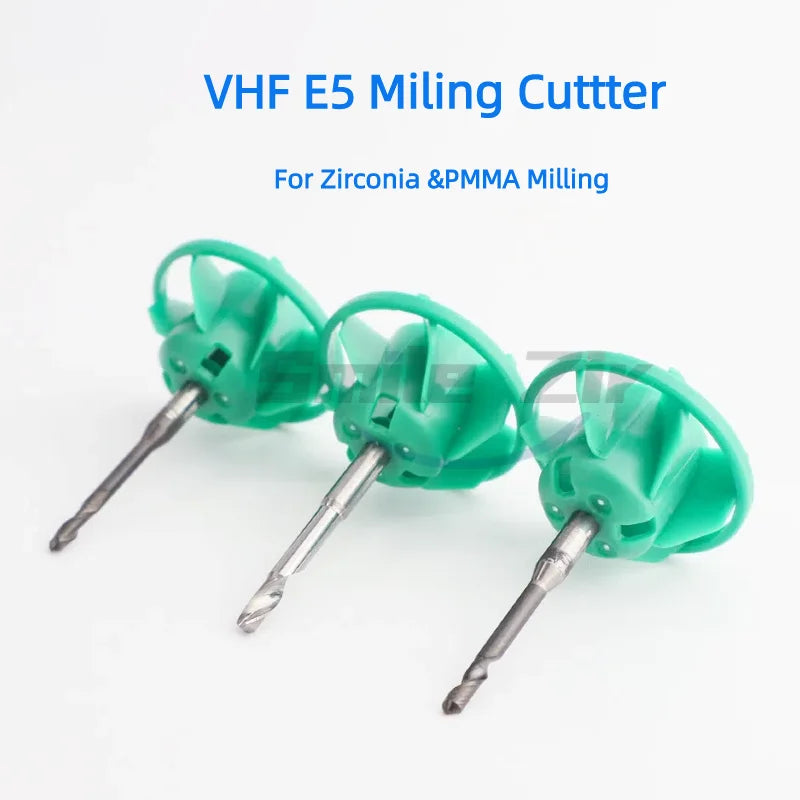 Compatible VHF E5 E4 Airtools