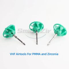 Compatible VHF E5 E4 Airtools