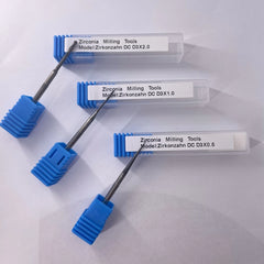 Compatible Zirkonzahn M1 soft mini,Unit M1,M3,M5 Machine Cutter