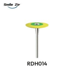 Dental Lab Rubber Diamond hand tools