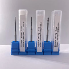 Compatible Zirkonzahn M1 soft mini,Unit M1,M3,M5 Machine Cutter