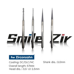 Compatible Zirkonzahn M1 soft mini,Unit M1,M3,M5 Machine Cutter