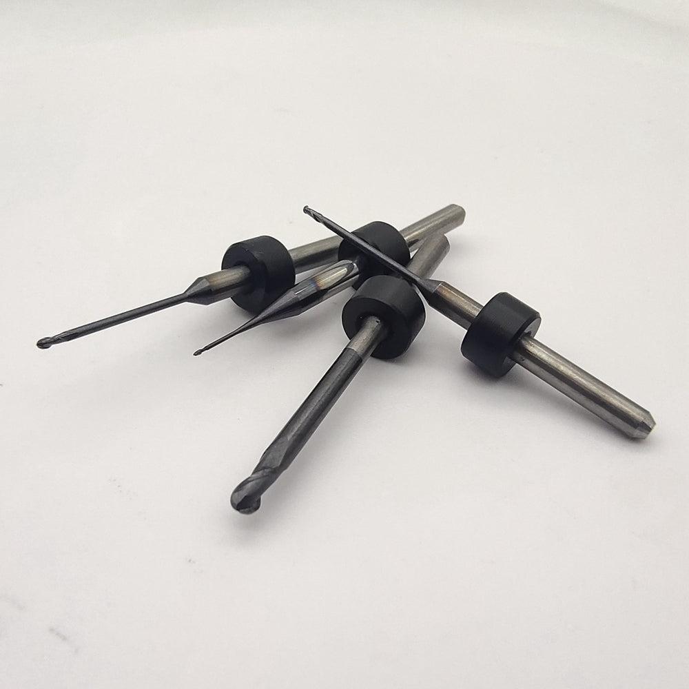 Sirona mcx5 0.5mm ,1.0mm ,2.5mm DC diamond conating zirconia Milling bur