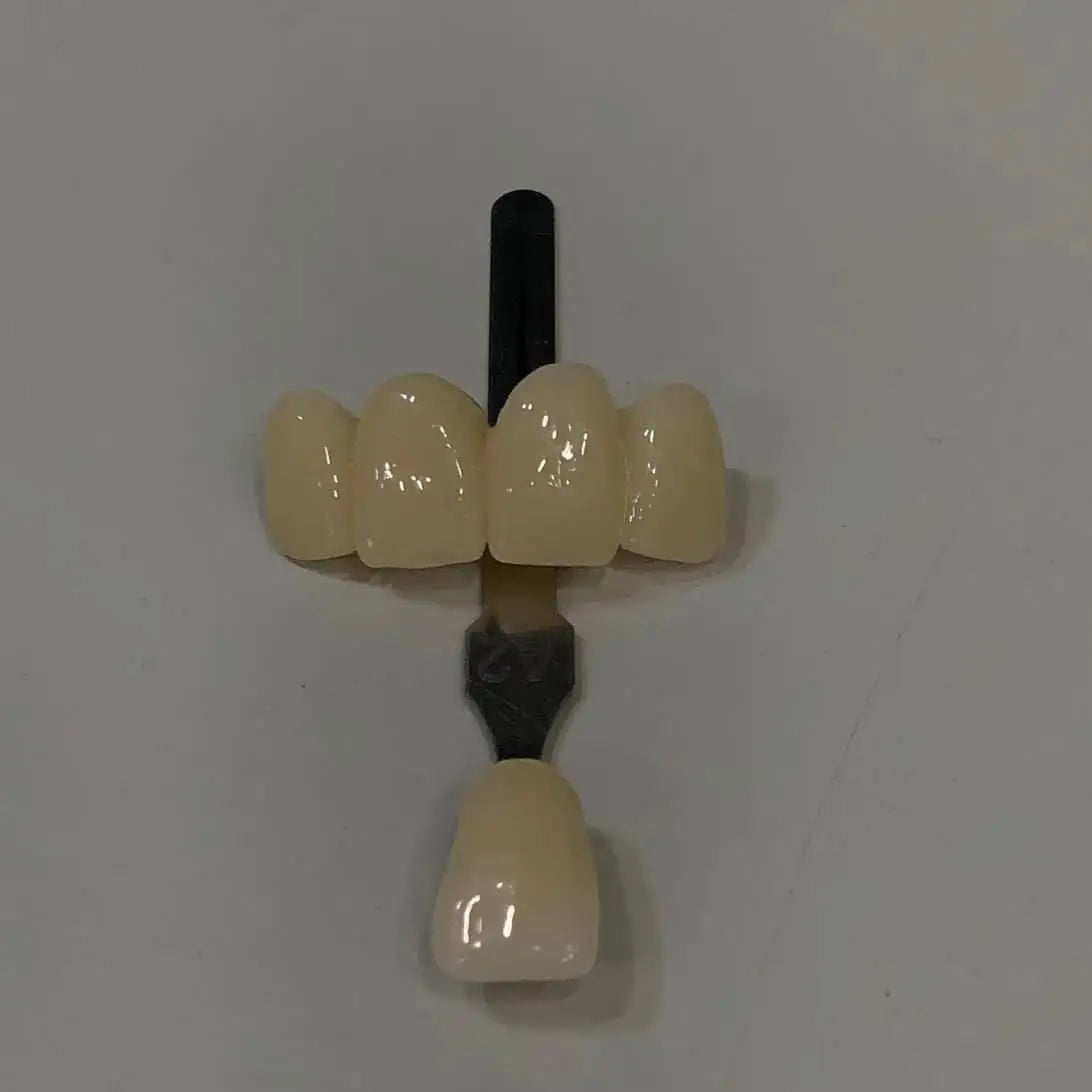 Dental 98mm Mutilayer PMMA Blank