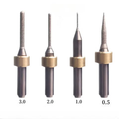 30% OFF Ivoclar PM7 MIlling Cutter