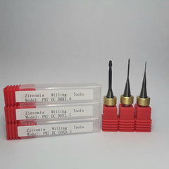 30% OFF Ivoclar PM7 MIlling Cutter